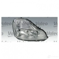 Фара VALEO 436 66 OEMJ31Y Renault Modus (FJP0) 1 Хэтчбек 1.5 dCi (FP0F. JP0F) 86 л.с. 2004 – 2024 043666