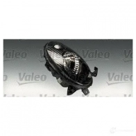 Фара VALEO PPYJ9R4 8872 1 088721 Nissan Micra (K12) 3 Хэтчбек 1.0 16V 65 л.с. 2003 – 2010