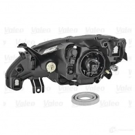 Фара VALEO 216363 4 5433 W0QX7U 045433 - Изображение 2