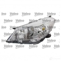 Фара VALEO T66S5S Toyota Yaris (XP130) 3 Хэтчбек 450 03 045003