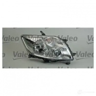 Фара VALEO 434 61 Toyota Auris (E150) 1 Хэтчбек 2P3IU7X 043461