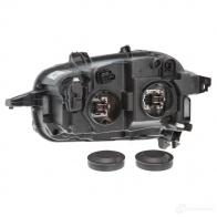 Фара VALEO YR 90HTN 1205991578 3276424504036 450403 - Изображение 2