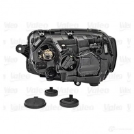 Фара VALEO S6O2O 4671 3 046713 216430 - Изображение 2