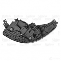 Фара VALEO 1191746493 044982 DULOHT 4498 2 - Изображение 3