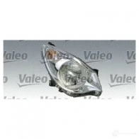 Фара VALEO 043675 Opel Agila (B) 2 Хэтчбек 1.2 (F68) 86 л.с. 2008 – 2012 436 75 FIC2F57