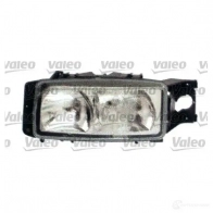 Фара VALEO 086974 K9EEY 218081 8697 4