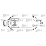 Радиатор печки, теплообменник VALEO 8 EL36T 509271 3276425092716 1423050606