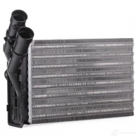 Радиатор печки, теплообменник VALEO 812005 T 269 239846 T727R - Изображение 3