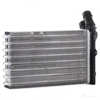 Радиатор печки, теплообменник VALEO 812005 T 269 239846 T727R - Изображение 4