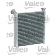 Радиатор печки, теплообменник VALEO 715303 235352 M7 9CU 3276427153033 - Изображение 7