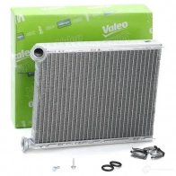 Радиатор печки, теплообменник VALEO 240061 812416 3276428124162 B BA4O - Изображение 2