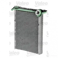 Радиатор печки, теплообменник VALEO 240061 812416 3276428124162 B BA4O - Изображение 7