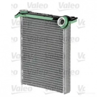 Радиатор печки, теплообменник VALEO 3276428124179 240062 X 8SN9 812417 - Изображение 2