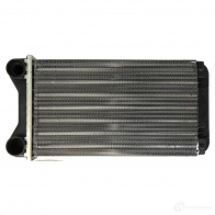 Радиатор печки, теплообменник VALEO 97 P252 Audi A4 (B7) 3 Седан 3.0 Tdi Quattro 204 л.с. 2004 – 2008 812255 3276428122557