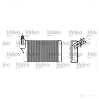 Радиатор печки, теплообменник VALEO T22 4 812030 239863 T681R - Изображение 8