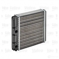 Радиатор печки, теплообменник VALEO RDTG H5 240026 3276428123486 812348 - Изображение 2