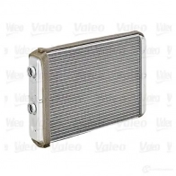 Радиатор печки, теплообменник VALEO 3276428123950 G YI0U 240051 812395 - Изображение 2