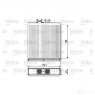 Радиатор печки, теплообменник VALEO K5LS T Audi A2 (8Z) 1 2000 – 2005 3276428123196 812319