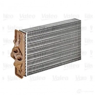 Радиатор печки, теплообменник VALEO T77 5R 239901 1OF46 812119 - Изображение 2