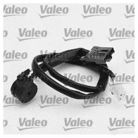 Контактная группа замка зажигания VALEO 252688 3276422526887 NVQB NJ 222403
