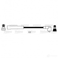 Высоковольтные провода зажигания VALEO 346034 3276423460340 223879 CO0JD I