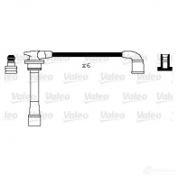 Высоковольтные провода зажигания VALEO 346003 Kia Sportage 2 (KM) Кроссовер 2.7 V6 4WD 175 л.с. 2004 – 2025 JGOV 7VQ 3276423460036
