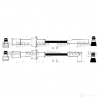 Высоковольтные провода зажигания VALEO LDY MIS 3276423461637 223999 346163