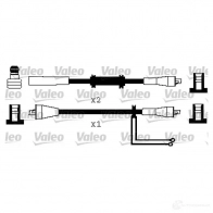 Высоковольтные провода зажигания VALEO 346513 224344 3276423465130 Y0 8UP74