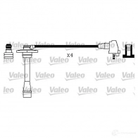 Высоковольтные провода зажигания VALEO 1S J9MOV 346453 3276423464539 224284