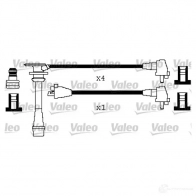 Высоковольтные провода зажигания VALEO 3276423464461 CR9AU S Toyota Previa (XR10, XR20) 1 1990 – 2000 346446