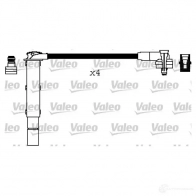 Высоковольтные провода зажигания VALEO F8DM IC 346486 224317 3276423464867