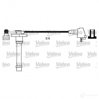 Высоковольтные провода зажигания VALEO 224092 WOE L4 346257 3276423462573