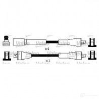 Высоковольтные провода зажигания VALEO 346338 P7D4P EK 3276423463389 224171