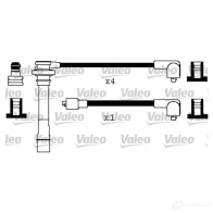 Высоковольтные провода зажигания VALEO L7 2DB 3276423462504 346250 Mitsubishi L200