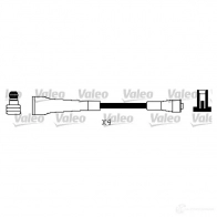 Высоковольтные провода зажигания VALEO 346472 224303 NQ RSC 3276423464720