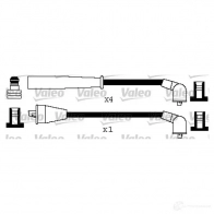 Высоковольтные провода зажигания VALEO 224308 3276423464775 0X BZDXA 346477