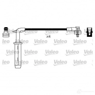 Высоковольтные провода зажигания VALEO 3276423463129 Ford Orion YY MJ5N 346312