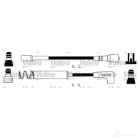 Высоковольтные провода зажигания VALEO 346136 LB6O IXF 223972 3276423461361