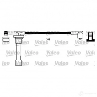 Высоковольтные провода зажигания VALEO 346598 3276423465987 1 UIPM 224426