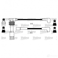 Высоковольтные провода зажигания VALEO L 6IN5E 224154 3276423463211 346321
