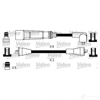 Высоковольтные провода зажигания VALEO 3276423463877 224220 E QIDR 346387