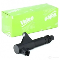 Катушка зажигания VALEO 2 526 140 245094 221091 VA52N - Изображение 2