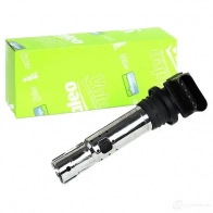 Катушка зажигания VALEO 3276422451417 Q5 U0B 221127 245141 - Изображение 4