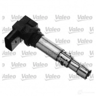 Катушка зажигания VALEO 3276422451417 Q5 U0B 221127 245141 - Изображение 5