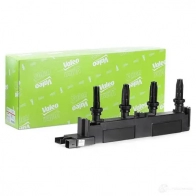 Катушка зажигания VALEO 245098 221095 2 526 118 Z21ACR - Изображение 2