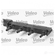 Катушка зажигания VALEO 245098 221095 2 526 118 Z21ACR - Изображение 6