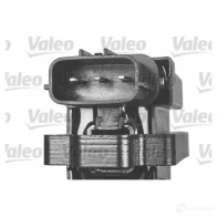 Катушка зажигания VALEO 221219 3276422452636 LEI1 X 245263 - Изображение 2