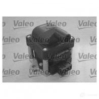 Катушка зажигания VALEO Seat Ibiza (6K1) 2 Хэтчбек 1.0 i 50 л.с. 1996 – 2002 245092 3276422450922 T PFR1JQ