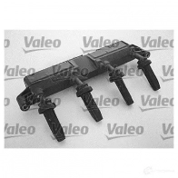 Катушка зажигания VALEO 221094 245097 FRTIHWH 2 526 208 - Изображение 7
