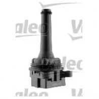 Катушка зажигания VALEO 3276422451752 F9OB M6 Volvo S60 1 (384) 2000 – 2010 245175